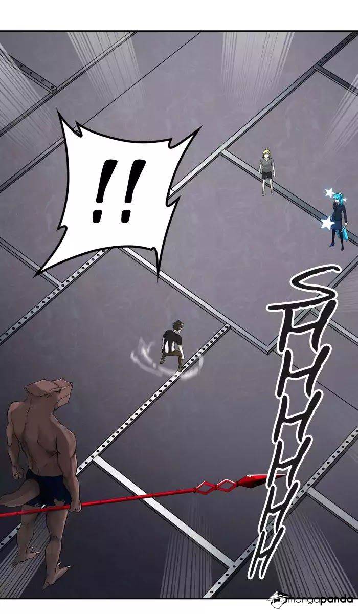 Tower of God Chapter 392 image 006